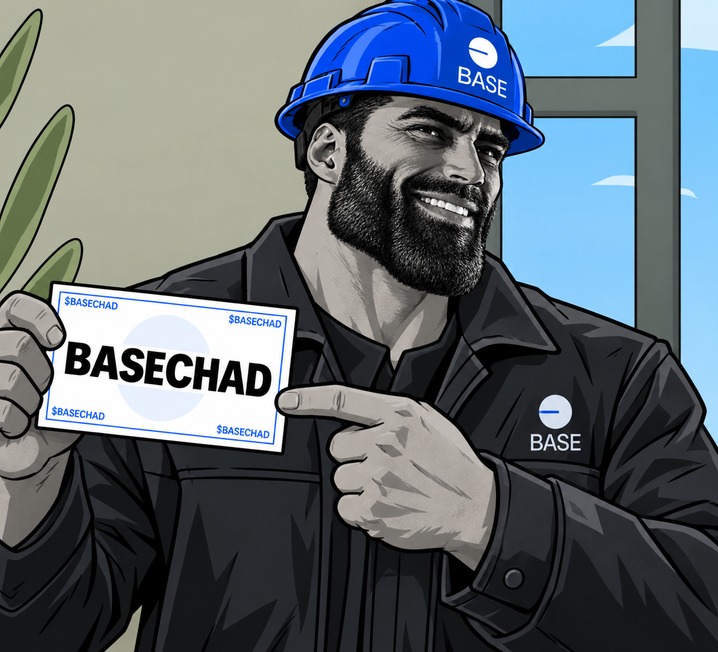 BASECHAD