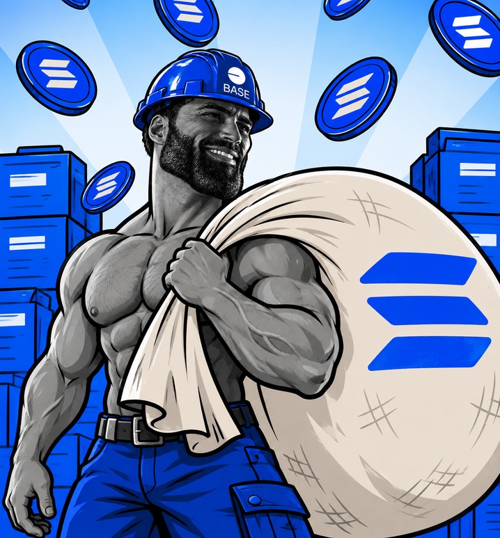 BASECHAD