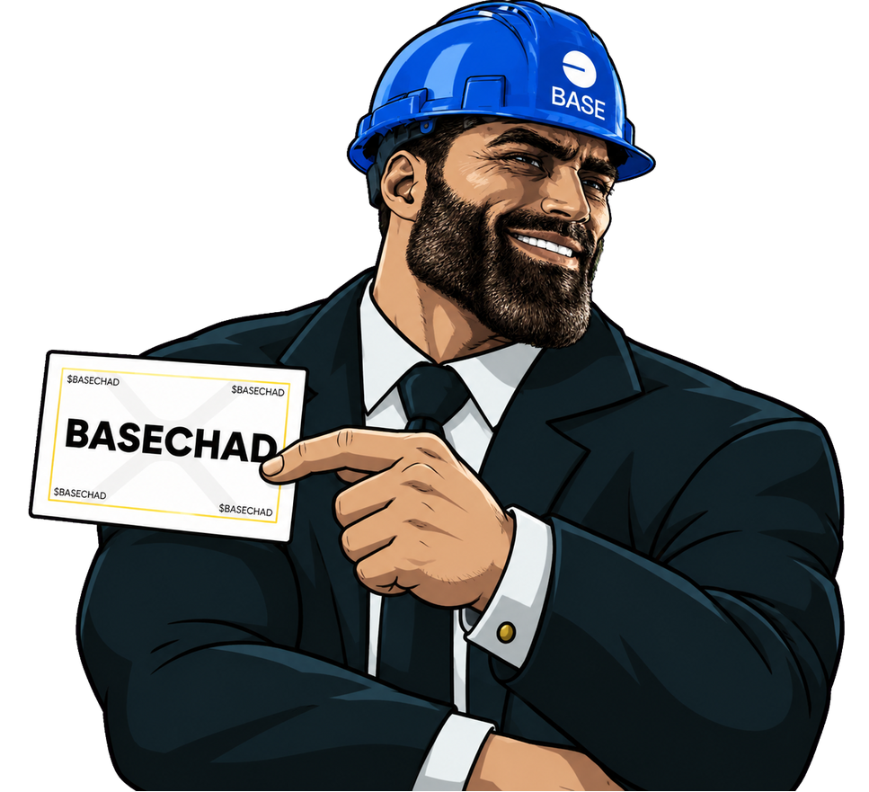 BASECHAD