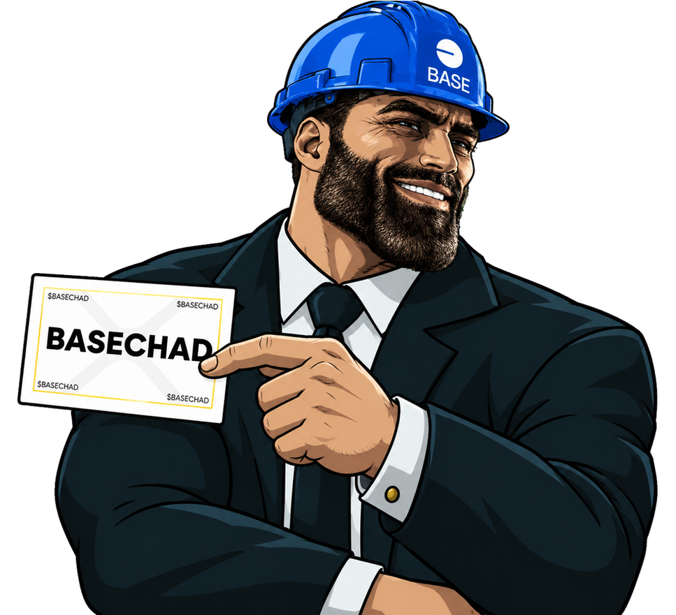 BASECHAD